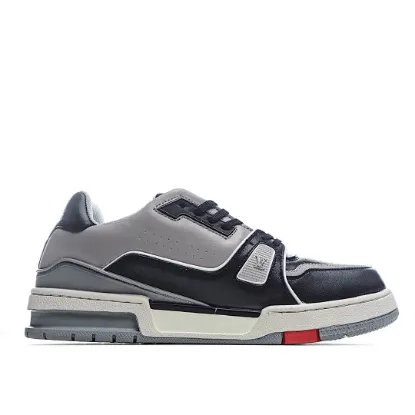 Picture of LOUIS VUITTON TRAINER CASUAL SPORTS SHOES