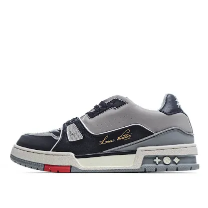 Picture of LOUIS VUITTON TRAINER CASUAL SPORTS SHOES