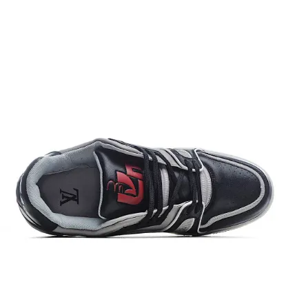 Picture of LOUIS VUITTON TRAINER CASUAL SPORTS SHOES