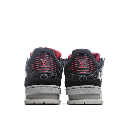 Picture of LOUIS VUITTON TRAINER CASUAL SPORTS SHOES