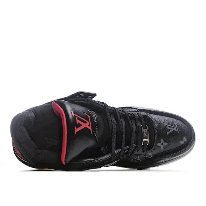 Picture of LOUIS VUITTON TRAINER CASUAL SPORTS SHOES