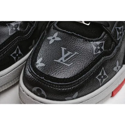 Picture of LOUIS VUITTON TRAINER CASUAL SPORTS SHOES