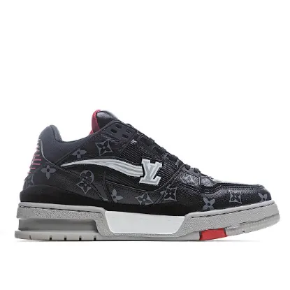 Picture of LOUIS VUITTON TRAINER CASUAL SPORTS SHOES