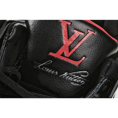 Picture of LOUIS VUITTON TRAINER CASUAL SPORTS SHOES