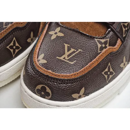 Picture of LOUIS VUITTON TRAINER CASUAL SPORTS SHOES