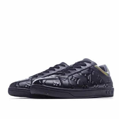 Picture of LOUIS VUITTON TRAINER CASUAL SPORTS SHOES