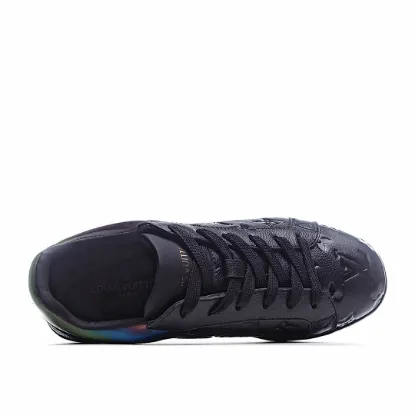 Picture of LOUIS VUITTON TRAINER CASUAL SPORTS SHOES