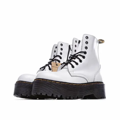 Picture of Dr.martens 1461 bex Martin boots series