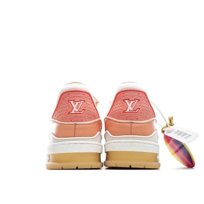 Picture of VIRGIL ABLOH LOUIS VUITTON TRAINER SNEAKER LOW CASUAL BASKETBALL SHOE