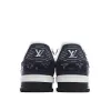 Picture of VIRGIL ABLOH LOUIS VUITTON TRAINER SNEAKER LOW CASUAL BASKETBALL SHOE