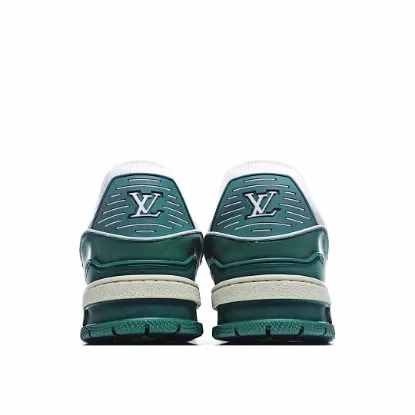 Picture of VIRGIL ABLOH LOUIS VUITTON TRAINER SNEAKER LOW CASUAL BASKETBALL SHOE