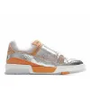 Picture of VIRGIL ABLOH LOUIS VUITTON TRAINER SNEAKER LOW CASUAL BASKETBALL SHOE