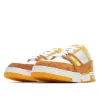 Picture of VIRGIL ABLOH LOUIS VUITTON TRAINER SNEAKER LOW CASUAL BASKETBALL SHOE