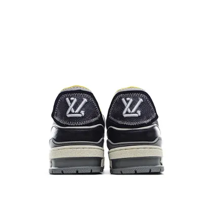 Picture of VIRGIL ABLOH LOUIS VUITTON TRAINER SNEAKER LOW CASUAL BASKETBALL SHOE