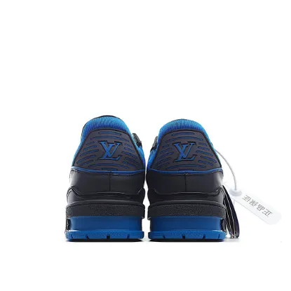 Picture of VIRGIL ABLOH LOUIS VUITTON TRAINER SNEAKER LOW CASUAL BASKETBALL SHOE