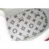 Picture of VIRGIL ABLOH LOUIS VUITTON TRAINER SNEAKER LOW CASUAL BASKETBALL SHOE