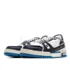 Picture of VIRGIL ABLOH LOUIS VUITTON TRAINER SNEAKER LOW CASUAL BASKETBALL SHOE