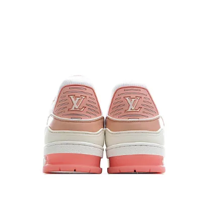 Picture of VIRGIL ABLOH LOUIS VUITTON TRAINER SNEAKER LOW CASUAL BASKETBALL SHOE