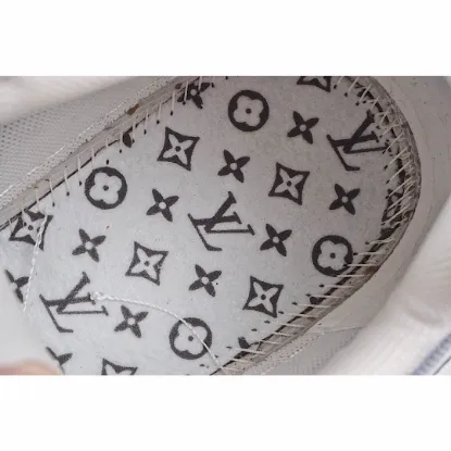 Picture of VIRGIL ABLOH LOUIS VUITTON TRAINER SNEAKER LOW CASUAL BASKETBALL SHOE