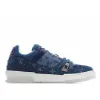 Picture of VIRGIL ABLOH LOUIS VUITTON TRAINER SNEAKER LOW CASUAL BASKETBALL SHOE