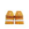 Picture of VIRGIL ABLOH LOUIS VUITTON TRAINER SNEAKER LOW CASUAL BASKETBALL SHOE