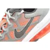 Picture of NIKE AIR MAX GENOME 'LIGHT SMOKE GREY BRIGHT MANGO'