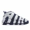 Picture of NIKE AIR MORE UPTEMPO 'OLYMPIC' 2020