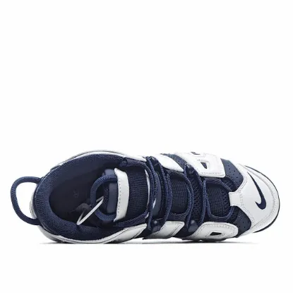 Picture of NIKE AIR MORE UPTEMPO 'OLYMPIC' 2020