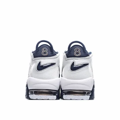 Picture of NIKE AIR MORE UPTEMPO 'OLYMPIC' 2020