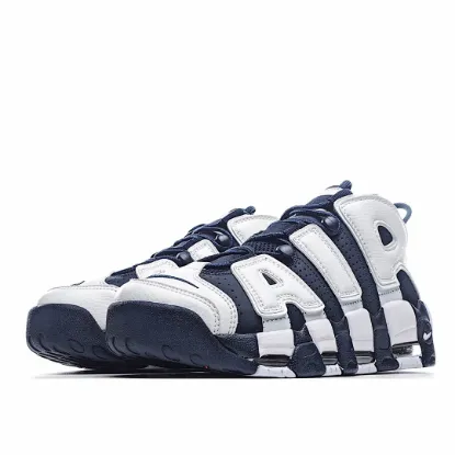 Picture of NIKE AIR MORE UPTEMPO 'OLYMPIC' 2020