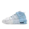 Picture of NIKE AIR MORE UPTEMPO 'PSYCHIC BLUE'