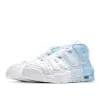 Picture of NIKE AIR MORE UPTEMPO 'PSYCHIC BLUE'