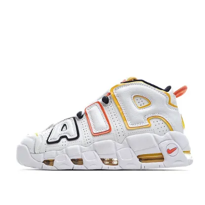 Picture of NIKE AIR MORE UPTEMPO 'ROSWELL RAYGUN'