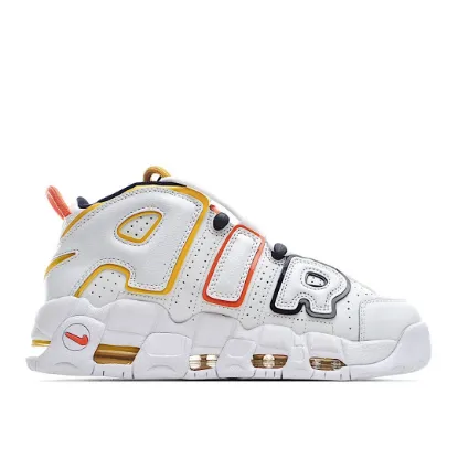 Picture of NIKE AIR MORE UPTEMPO 'ROSWELL RAYGUN'