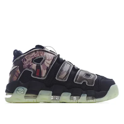 Picture of NIKE AIR MORE UPTEMPO 'UTAGAWA KUNIYOSHI'