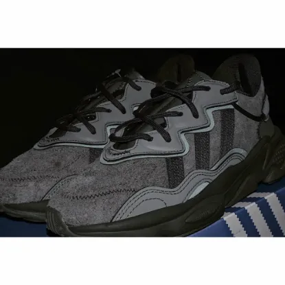 Picture of Adidas Ozweego 'Grey'‬