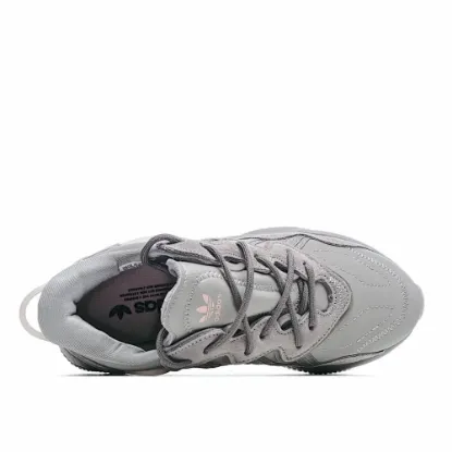 Picture of Adidas Ozweego 'Metal Grey'‬