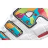 Picture of NIKE AIR MORE UPTEMPO GS 'PEACE, LOVE, BASKETBALL'