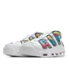 Picture of NIKE AIR MORE UPTEMPO GS 'PEACE, LOVE, BASKETBALL'