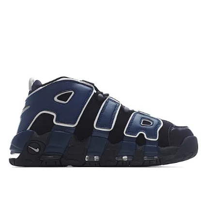 Picture of NIKE AIR MORE UPTEMPO GS 'SPLIT'