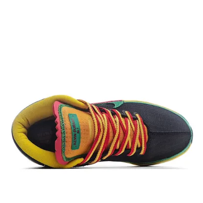 Picture of NIKE KD 13 'RASTA'