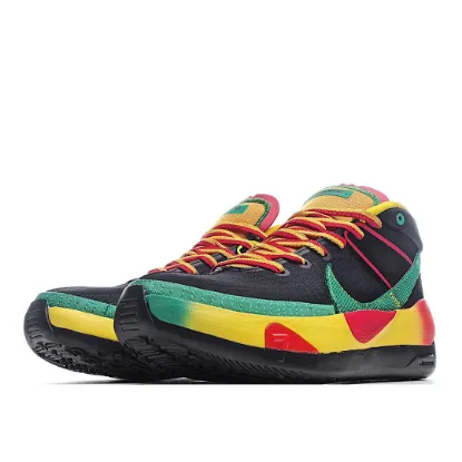 Picture of NIKE KD 13 'RASTA'