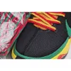 Picture of NIKE KD 13 'RASTA'