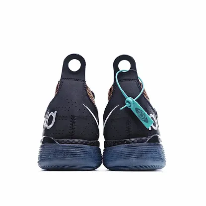 Picture of NIKE ZOOM KD11 EP BASKETBALL SHOE