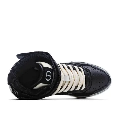 Picture of Dior B27 series sports shoes casual shoes