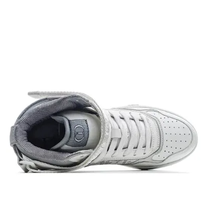 Picture of Dior B27 series sports shoes casual shoes