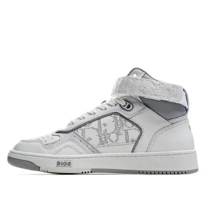 Picture of Dior B27 series sports shoes casual shoes