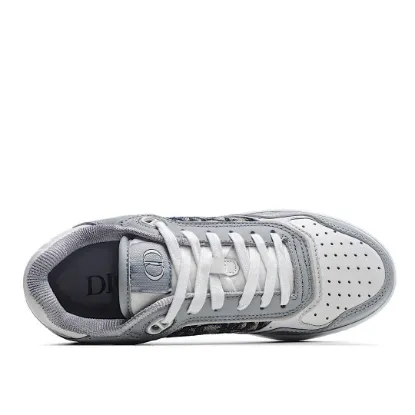 Picture of Dior B27 series sports shoes casual shoes