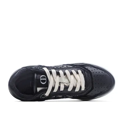 Picture of Dior B27 series sports shoes casual shoes