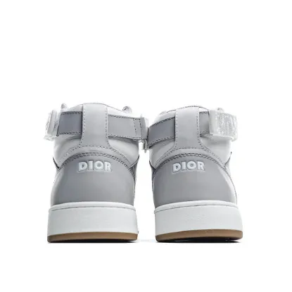 Picture of Dior B27 series sports shoes casual shoes